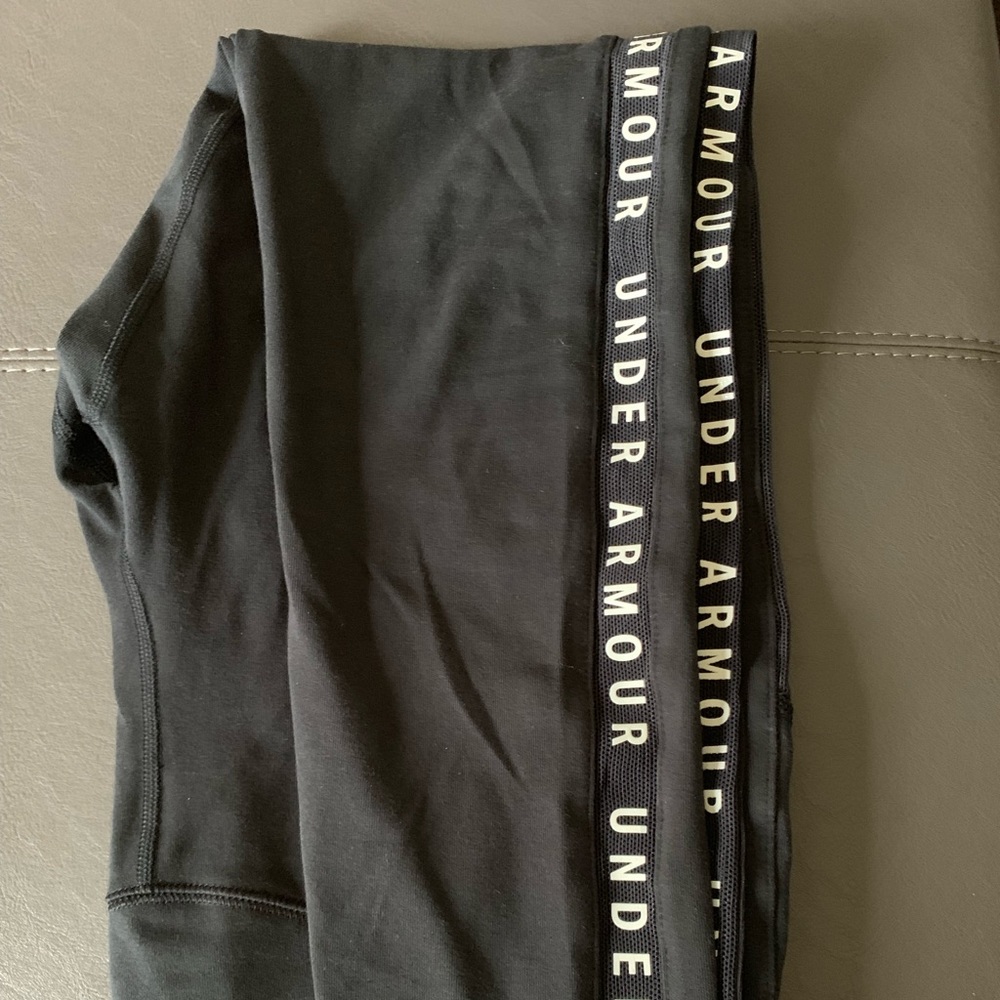 Under Armour leggings